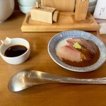 Nihombashi Kaisen Don Tsuji Han - 