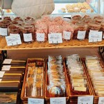 パティスリー ユウ ササゲ - 