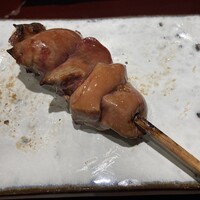 おみ乃 神谷町 - 