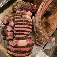 東京食肉市場直送 肉焼屋 D-29 広尾店 - 