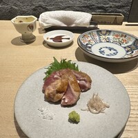 焼鳥 くまわき - 