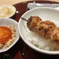 おみ乃 神谷町 - 