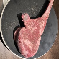 東京食肉市場直送 肉焼屋 D-29 広尾店 - 