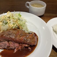 キャトルラパン　神戸三宮 - 