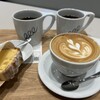 ONCA COFFEE ミーナ天神店