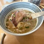 日本橋海鮮丼 つじ半 - 