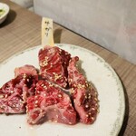 Yakiniku Ginga - 