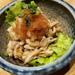 和酒・煮込み らいどん - 