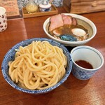 Tsuke Soba Ishii - つけ麺
