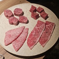 やきにくグレート 神田店 - 