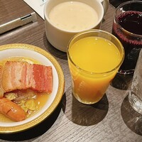 オールデイダイニング リモネ(リーガロイヤルホテル大阪) - 