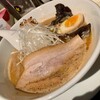 麺屋 雪風 すすきの店
