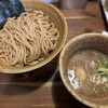 ベジポタつけ麺えん寺