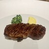 BEEF STEAK CLUB KIYO GINZA