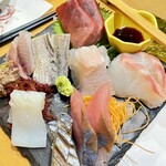 ヤマヤ鮮魚店 弥平 - 