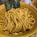 ベジポタつけ麺えん寺 - 