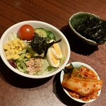 焼肉きたじま - 