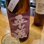 和酒・煮込み らいどん - 