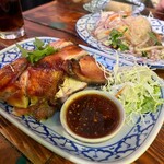 タイ・イサーン料理 ヤムヤム - 