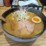 みそらーめん 蔵色 - 料理写真: