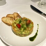 BEEF STEAK CLUB KIYO GINZA - 