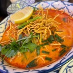 タイ・イサーン料理 ヤムヤム - 