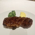 BEEF STEAK CLUB KIYO GINZA - 