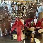 ピッツェリア ティンタレッラ - 