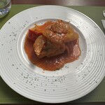 カーサミーア - 