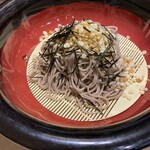 Soba Dokoro Tombo - 