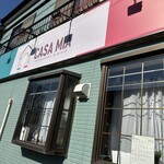 カーサミーア - 