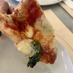 ピッツェリア ティンタレッラ - 