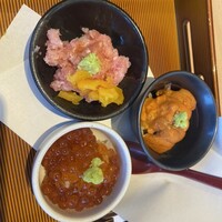 すし尽誠 - 