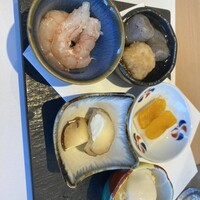 すし尽誠 - 