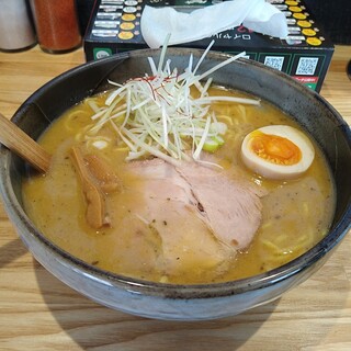 みそらーめん 蔵色_0