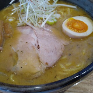 みそらーめん 蔵色_1