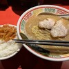 麻布ラーメン 本店
