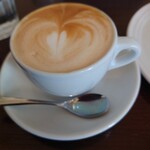 PerCaffe Bianco - 