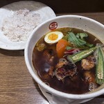 CURRY SHOP エス - 