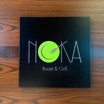 NOKA Roast & Grill - 