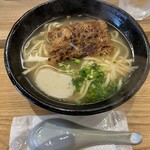 Okinawa Soba To Sakedokoro Kanusha - 