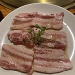 Sumibi Yakiniku Sansei - 