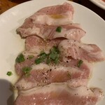 Sumibi Yakiniku Sansei - 