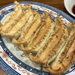 正嗣 - 焼き餃子