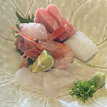 割烹料理 福やす - 