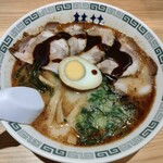 桂花ラーメン - 