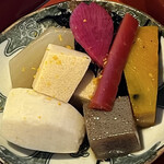 割烹料理 福やす - 