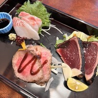 土佐料理 祢保希 日本橋店 - 