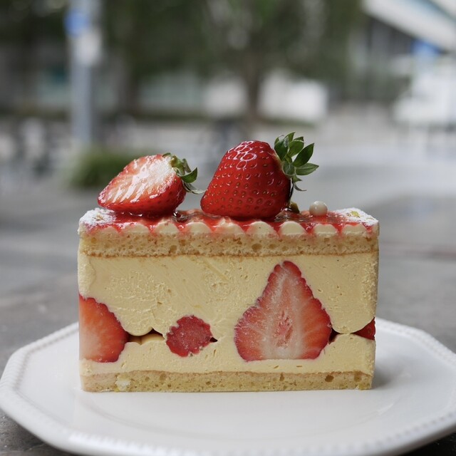 ジュールグーフェ　ル　リーヴルドゥパティスリー JJs Bistros | Ponte Vedra FL
