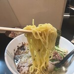 麺や勝治 - 